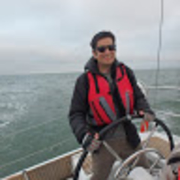 Meet your Posher, Xavier - Picture 1 of 1